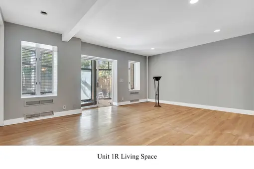 454 West 23rd Street, #1R