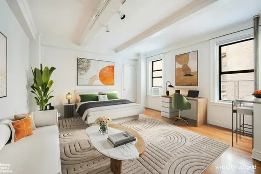 17 West 64th Street, #2D