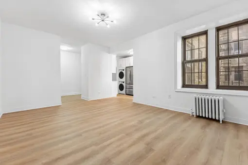 1100 Grand Concourse, #3G