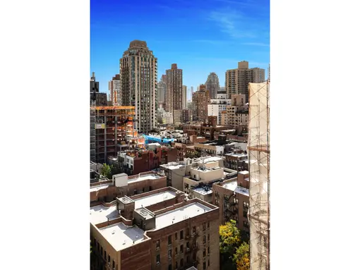 205 East 78th Street, #17H