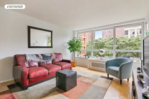 Carnegie Park Condominium, 200 East 94th Street, #223