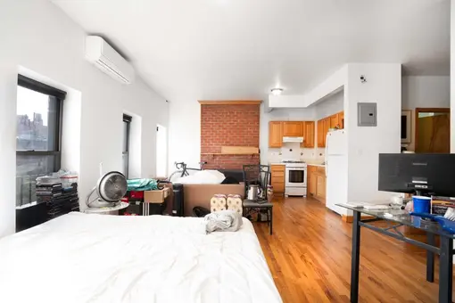 330 East 117th Street, #3R