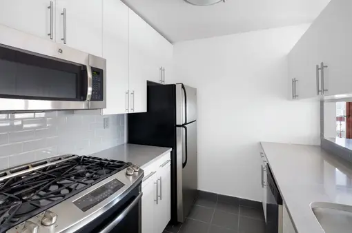 The Ellington, 260 West 52nd Street, #3E