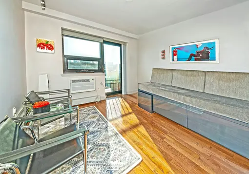 Edgecombe Parc, 456 West 167th Street, #7C