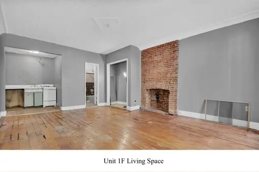 454 West 23rd Street, #1F1R