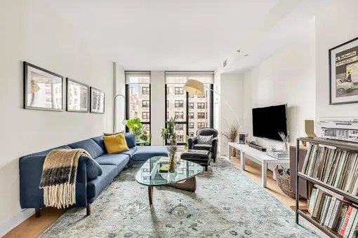 160 East 22nd Street, #10D