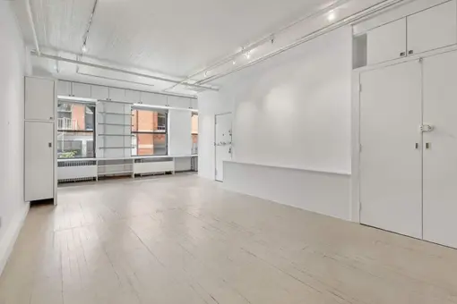 97 Crosby Street, #2