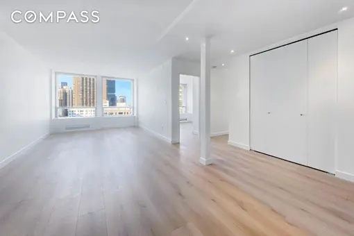 Kips Bay Towers, 330 East 33rd Street, #16L