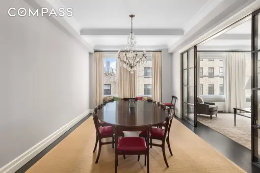 33 East 70th Street, #6F