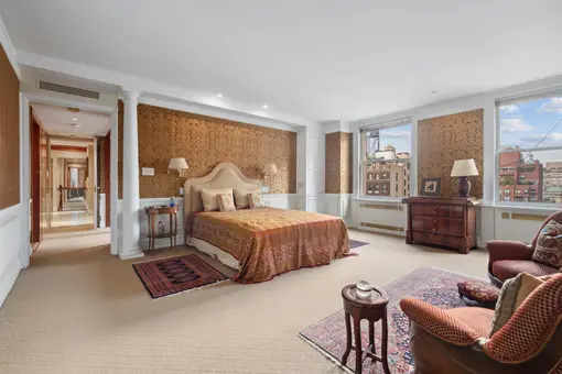 The St Ives, 155 East 72nd Street, #7C8CD