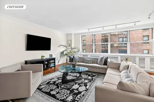 315 East 70th Street, #5L