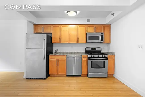 Clinton West, 516 West 47th Street, #N3D