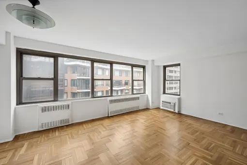 Sutton Gardens, 420 East 55th Street, #10P