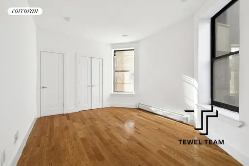 102 West 138th Street, #5C