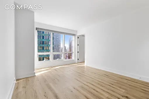 The Orion, 350 West 42nd Street, #34G