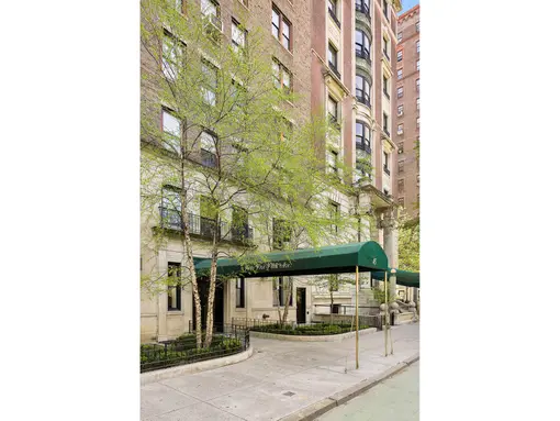 45 Fifth Avenue, #2C