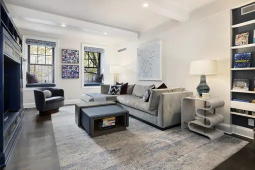 160 West 77th Street, #2A3A