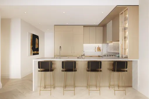 300 West 122nd Street, #3D