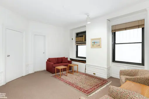 The Clinton, 252 West 85th Street, #1A