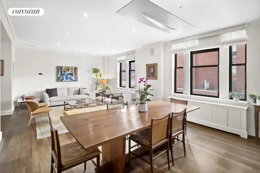 Avonova, 219 West 81st Street, #6A