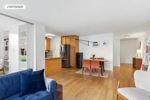 Carlton Regency South, 137 East 36th Street, #3G