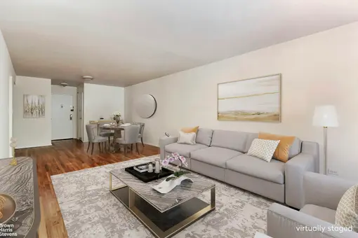 525 West 236th Street, #2D