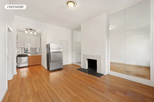 243 East 60th Street, #3B