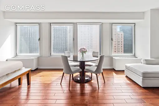 CitySpire, 150 West 56th Street, #3311