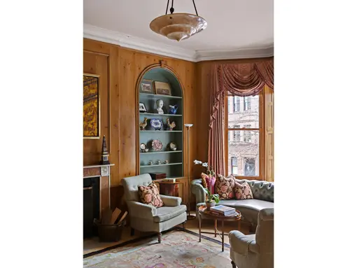 15 East 93rd Street, 