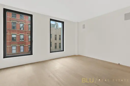 No. 45E7, 45 East 7th Street, #3A