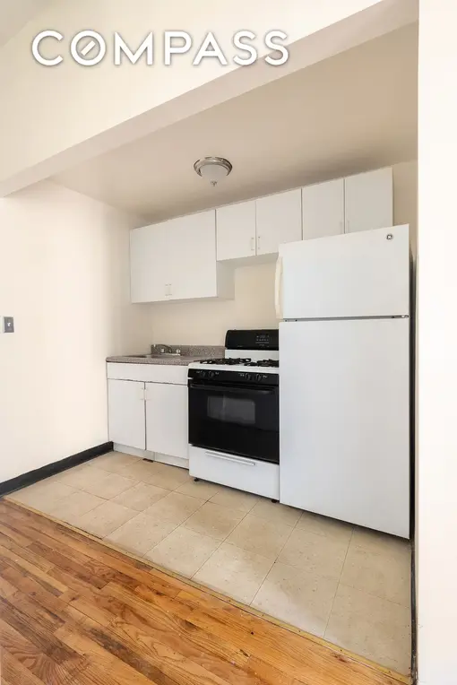 306 West 139th Street, #3