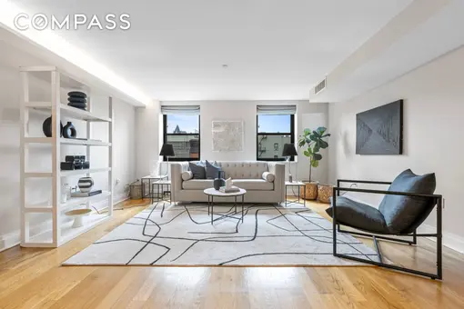 The Fitzgerald, 257 West 117th Street, #6A