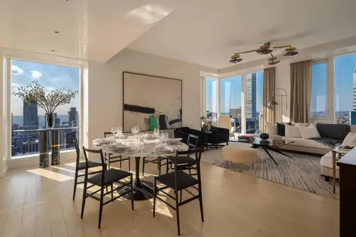 The Centrale, 138 East 50th Street, #64