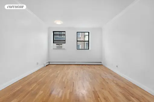 319 East 105th Street, #5C