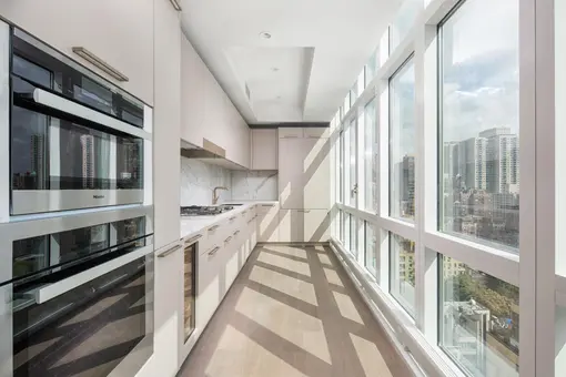 Halcyon, 305 East 51st Street, #18A