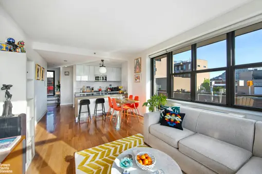 58 Metropolitan Avenue, #5H