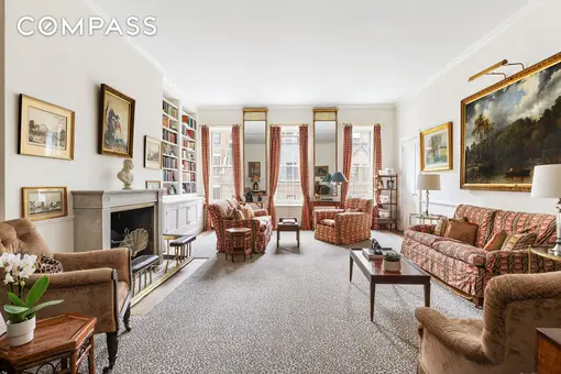 161 East 75th Street, #3E