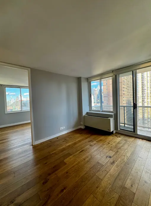 Riverbank, 560 West 43rd Street, #25C