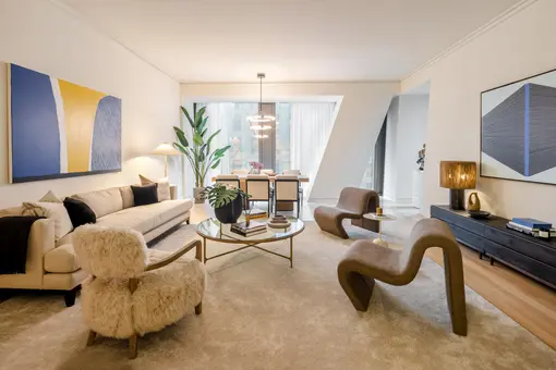 53 West 53rd Street, #34C