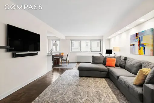 401 East 65th Street, #5A