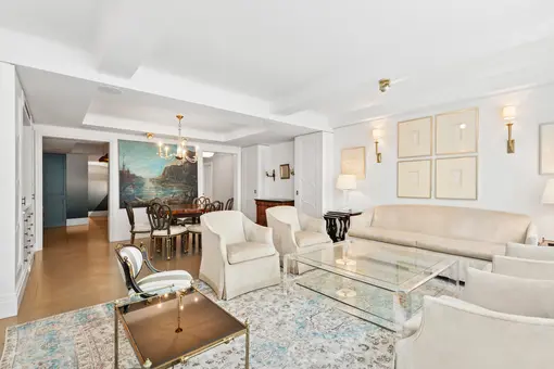 The Volney, 23 East 74th Street, #3FG4G