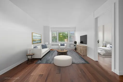 370 Ocean Parkway, #3D