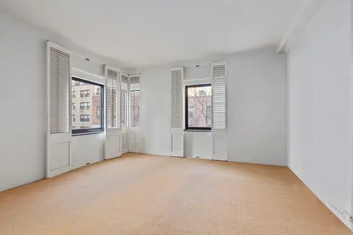 25 East 83rd Street, #7E