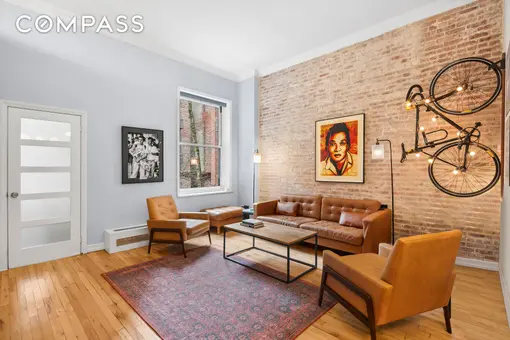 172 West 82nd Street, #2A