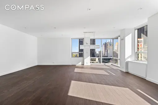 Museum Tower, 15 West 53rd Street, #21A