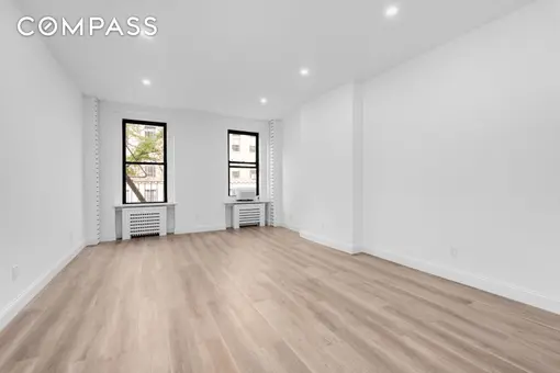 350 West 56th Street, #2A