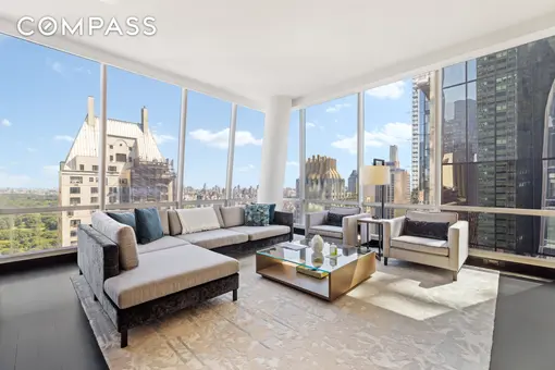 One57, 157 West 57th Street, #38F