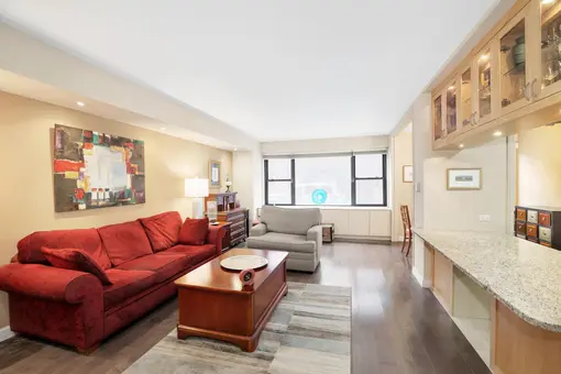 50 Sutton Place South, #2D