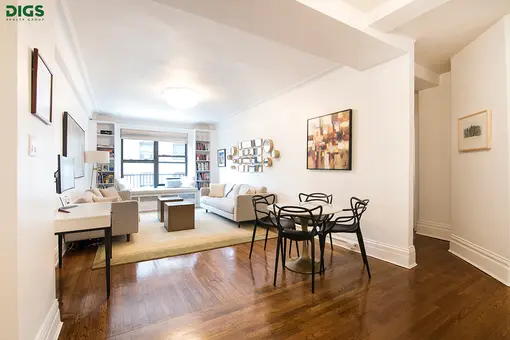 345 West 88th Street, #5B