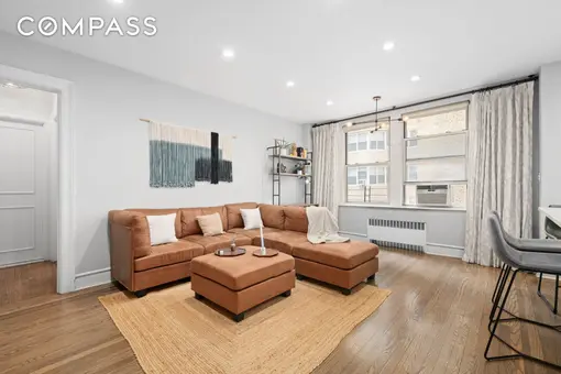 136 East 36th Street, #3D